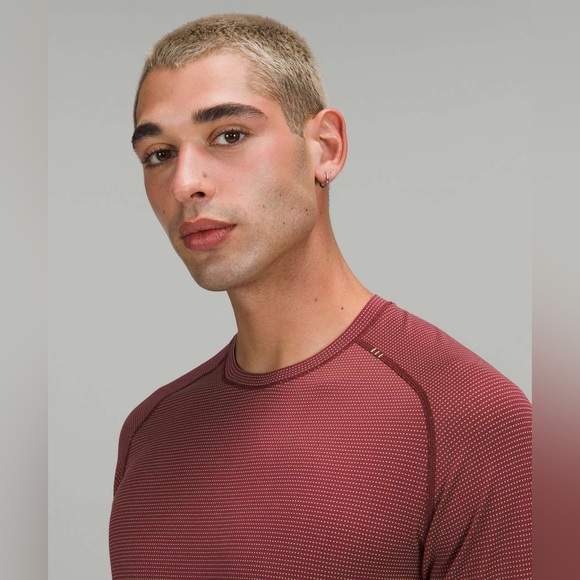 Lululemon Metal Vent Tech Long Sleeve Shirt 2.0 Size M - Picture 5 of 12